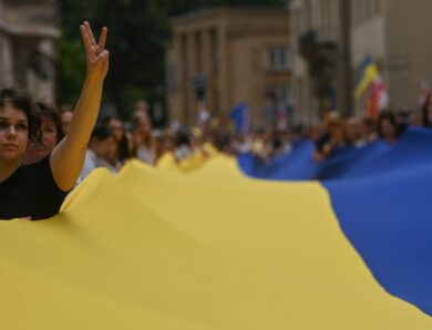 Українці визначилися щодо виведення військ з Донбасу