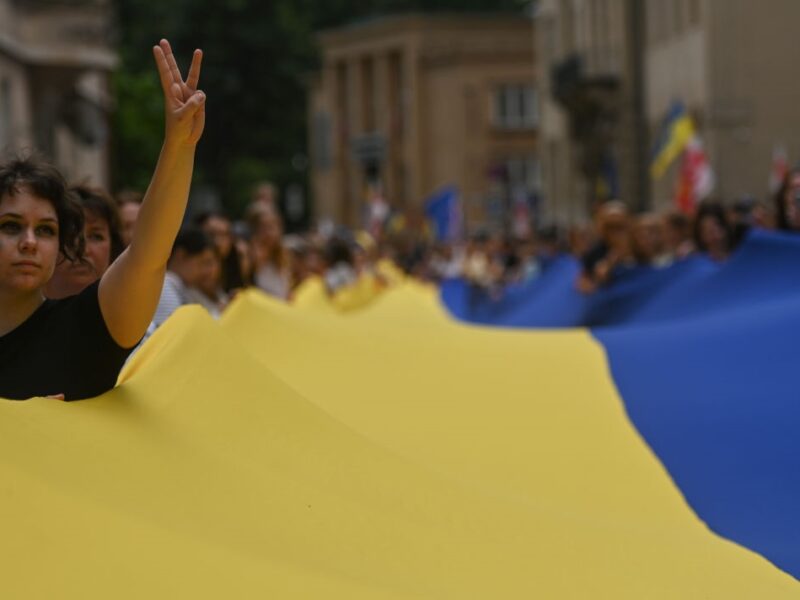Українці визначилися щодо виводу військ з Донбасу