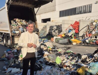 В Італії дві доби шукали викинутий лотерейний білет з виграшем у мільйон