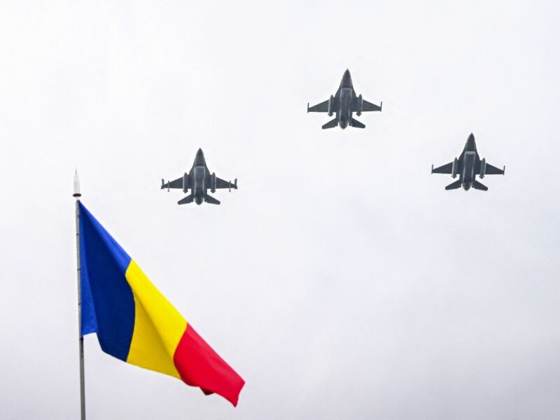 В країні НАТО раптово дали повітряну тривогу: деталі