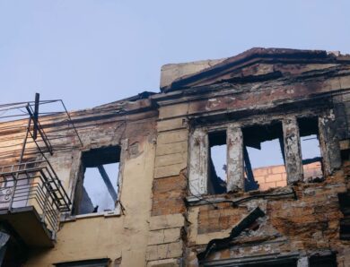 В Одесі кількість постраждалих зросла до восьми людей