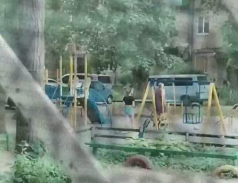 В Одесі по працівникам ТЦК відкрили вогонь