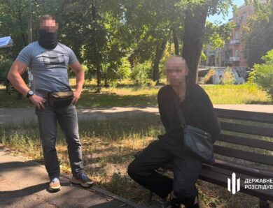 В Одесі попередили вбивство судді
