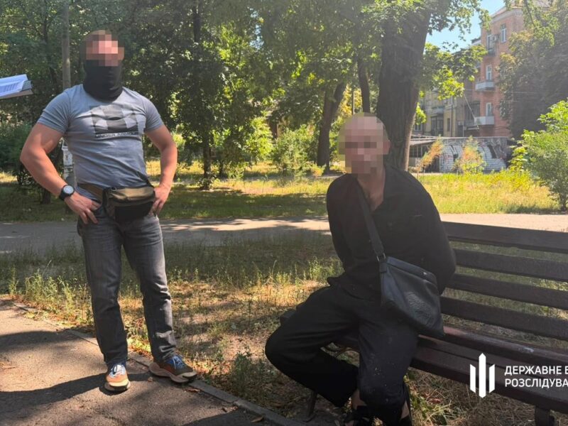 В Одесі попередили вбивство судді