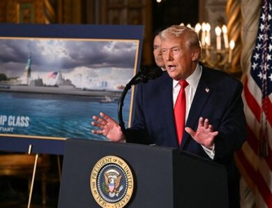 Вартість названих на честь Трампа корбалів зросте щонайменше на 50%