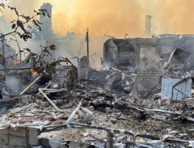 “Війна міст”: чому балістичний терор РФ не є відповіддю на удари ЗСУ