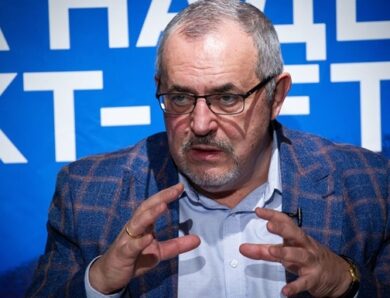 “Я на свободі”: антивоєнний політик Надєждін покинув Росію