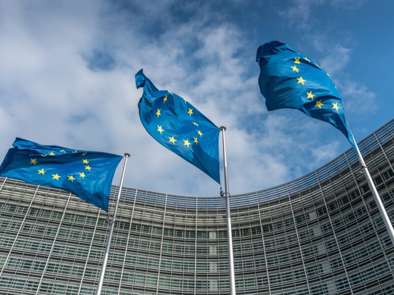 ЄС готує цілковиту заборону російської нафти