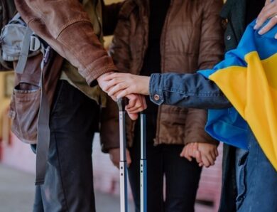 ЄС відзавтра змінює правила для чоловіків із України