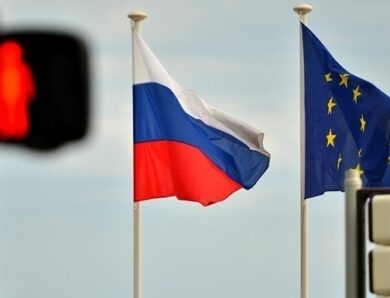 ЄС запровадив санкції проти п’яти осіб, причетних до ВПК Росії