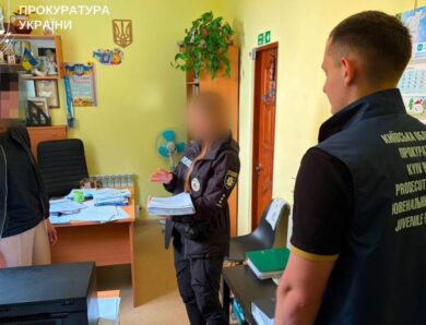 Загибель 17-річної дівчини на Київщині: посадовці соцслужб отримали підозри