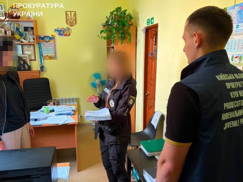 Загибель 17-річної дівчини на Київщині: посадовці соцслужб отримали підозри