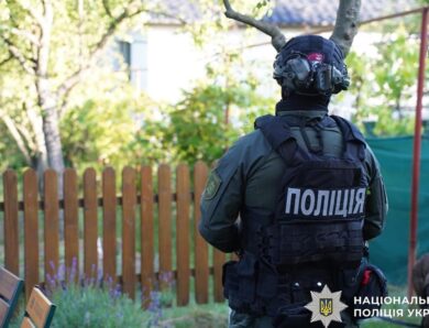 Закупівля серверів на 79 млн грн: посадовцю повідомили про підозру