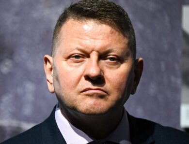 Залужний: Україна не вступить до НАТО