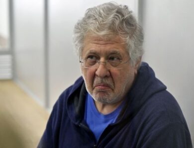 Заволодіння коштами ПриватБанку: справу Коломойського скерували до суду