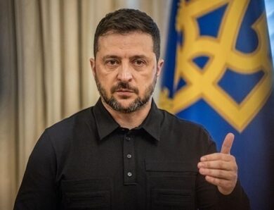 Зеленський анонсував нові контакти з посередниками