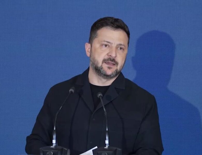 Зеленський анонсував спеціальне засідання РНБО