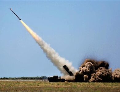 Зеленський про українську балістику: Буде, але є “але”