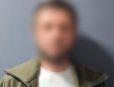 Житель Києва влаштував стрілянину у дворі житлових будинків