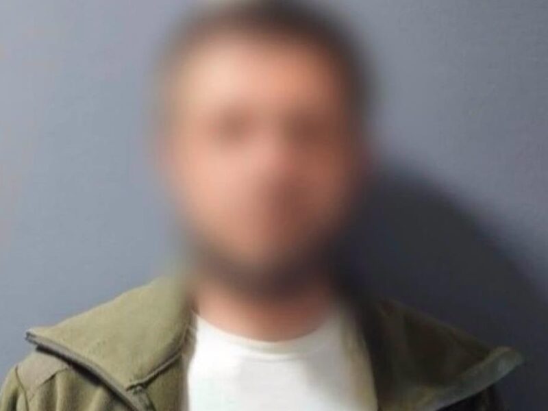 Житель Києва влаштував стрілянину у дворі житлових будинків