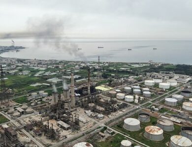 ЗМІ: Сирія готова відмовитися від російської нафти
