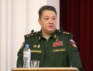 ЗМІ: У ресторані в Москві загинула дочка генерала