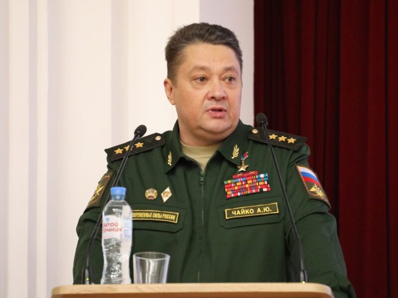 ЗМІ: У ресторані в Москві загинула дочка генерала