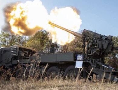 ЗСУ знешкодили 131 важку вогнеметну систему росіян